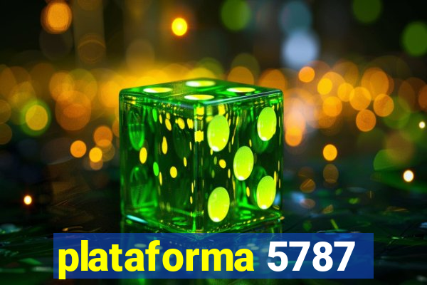 plataforma 5787